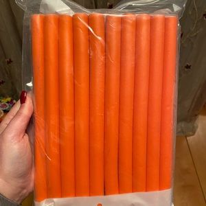Amazon Foam Rollers for Curling Hair